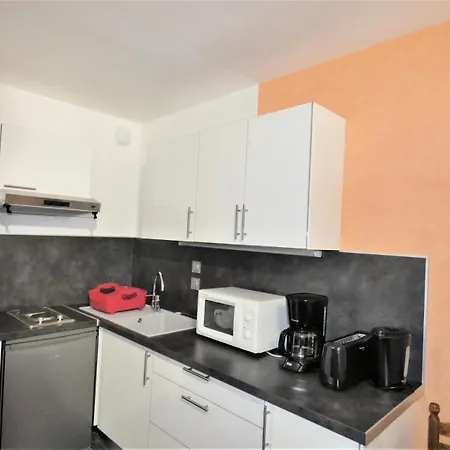 Le Chateau Durieux 3 - Tres Belle Vue Pour Ce Petit Au Calme ! Mae-7724 아파트 엑스레뱅