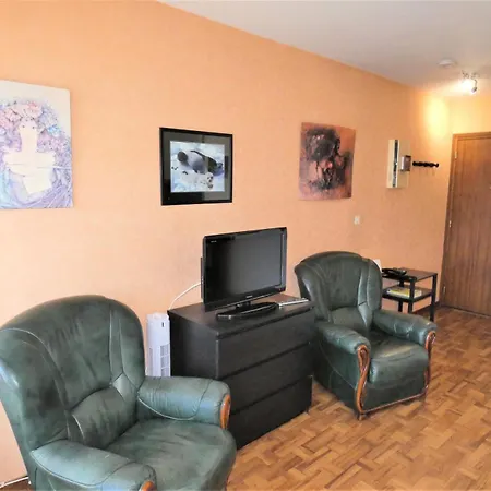 Résidence Le Chateau Durieux 3 - Très Belle Vue Pour Ce Petit Au Calme ! Mae-7724 *