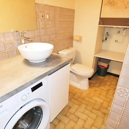 Le Chateau Durieux 3 - Tres Belle Vue Pour Ce Petit Au Calme ! Mae-7724 아파트 *