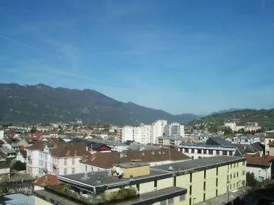 아파트 Le Chateau Durieux 3 - Tres Belle Vue Pour Ce Petit Au Calme ! Mae-7724 엑스레뱅