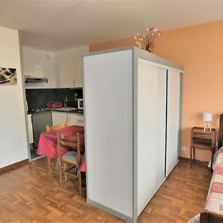 아파트 Le Chateau Durieux 3 - Tres Belle Vue Pour Ce Petit Au Calme ! Mae-7724 *