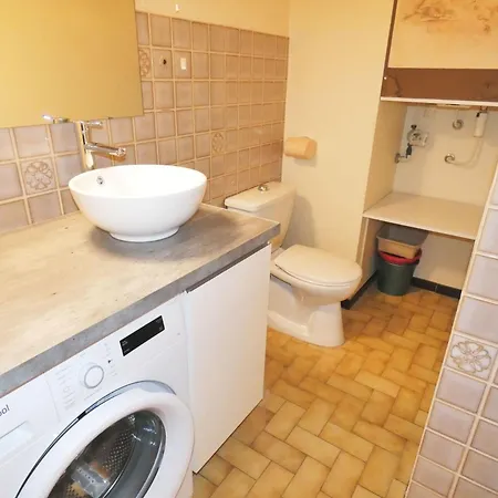 Le Chateau Durieux 3 - Tres Belle Vue Pour Ce Petit Au Calme ! Mae-7724 아파트 엑스레뱅