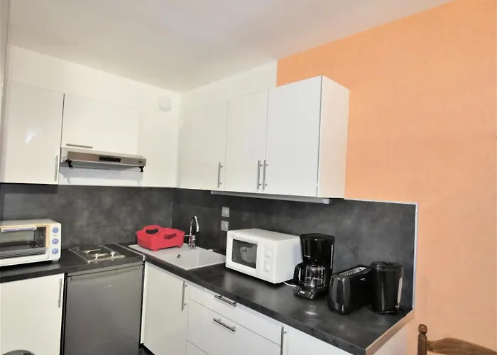 Le Chateau Durieux 3 - Tres Belle Vue Pour Ce Petit Au Calme ! Mae-7724 公寓 艾克斯莱班