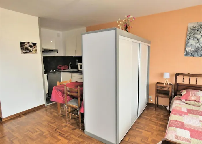 Le Chateau Durieux 3 - Tres Belle Vue Pour Ce Petit Au Calme ! Mae-7724 艾克斯莱班