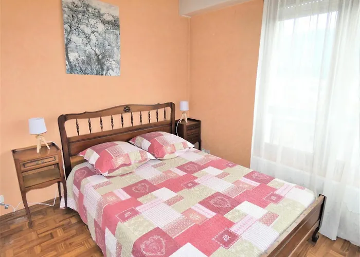 Le Chateau Durieux 3 - Tres Belle Vue Pour Ce Petit Au Calme ! Mae-7724 公寓